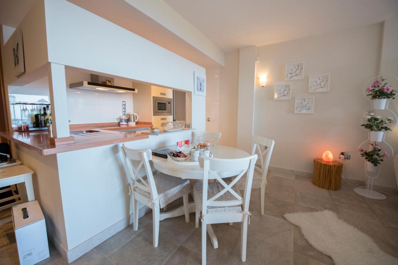 Luxury Altos Del Higueron Sea View * Benalmadena