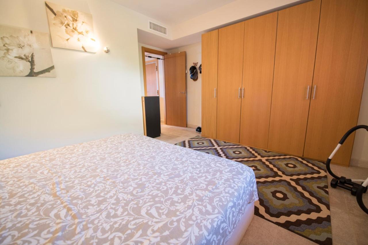 Apartment Luxury Altos Del Higueron Sea View *