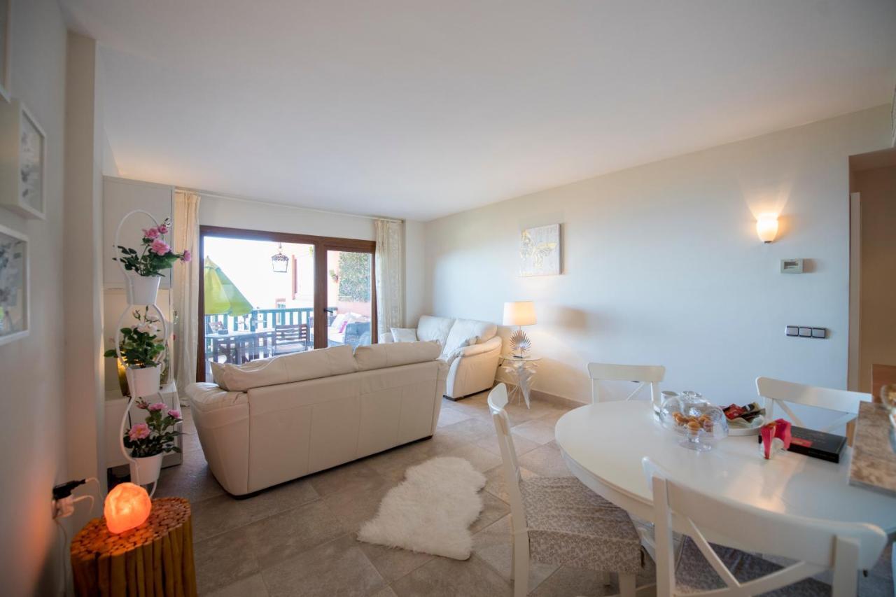 Luxury Altos Del Higueron Sea View *