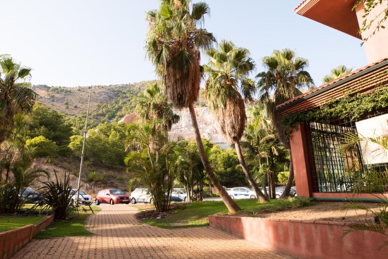Luxury Altos Del Higueron Sea View Benalmadena