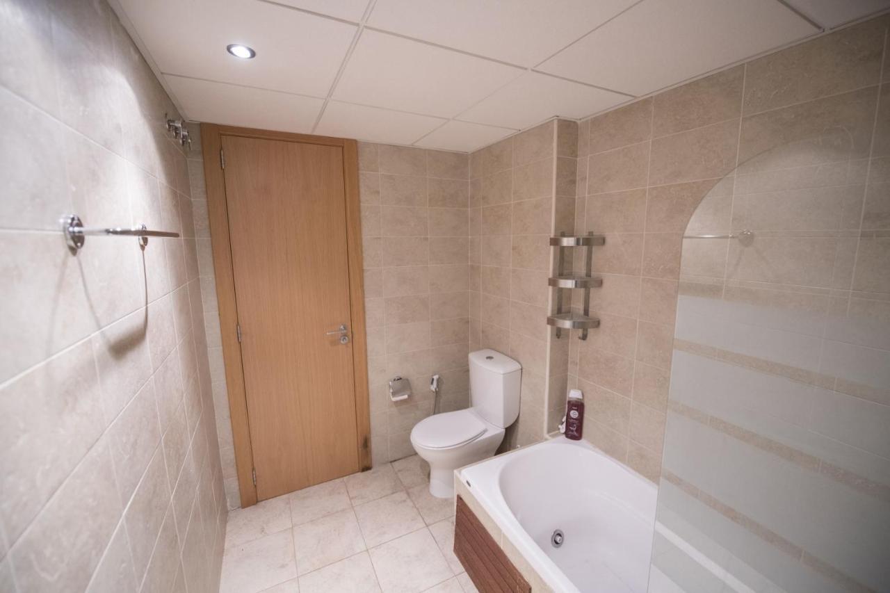 Luxury Altos Del Higueron Sea View Apartment Benalmadena